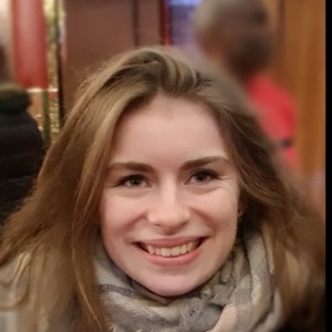 Aurore - Prof d'aide aux devoirs - Paris