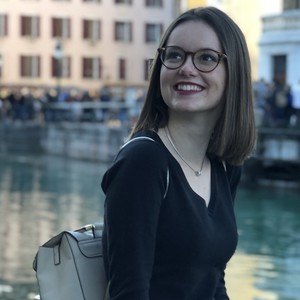Clarisse - Prof de maths - Villeurbanne