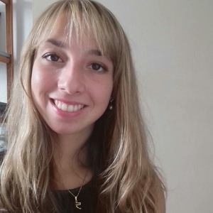 Olivia - Prof de maths - Albi