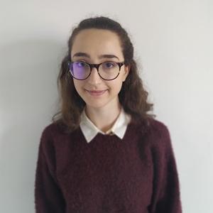 Emma - Prof d'anglais - Bures-sur-Yvette