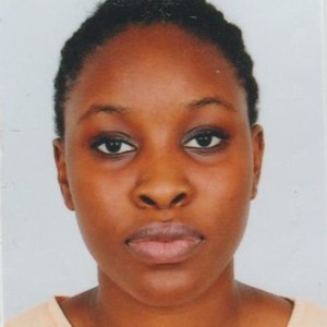 Yohanna - Prof d'anglais - Château-Thierry