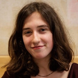 Lorna - Prof d'anglais - Paris