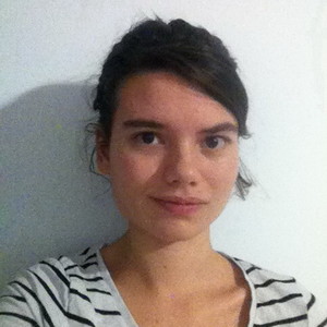 Liane - Prof d'anglais - Cergy