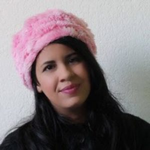 Hajar - Prof d'anglais - Issy-les-Moulineaux