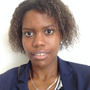 Joannah - Prof d'anglais - Chasseneuil-du-Poitou