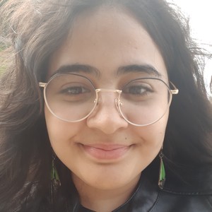 Salma - Prof d'anglais - Villeurbanne