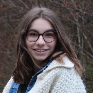 Clara - Prof d'anglais - Clermont-Ferrand