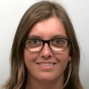 Lauriane - Prof d'anglais - Carquefou