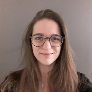 Lucie - Prof d'anglais - Paris