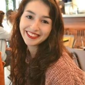 Jeanne - Prof d'anglais - Bordeaux