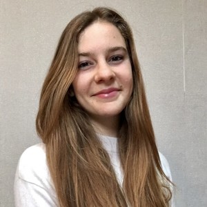 Abigaïl - Prof d'anglais - Tours