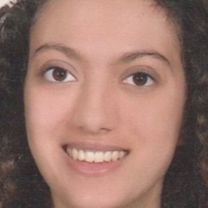 Salma - Prof d'anglais - Paris