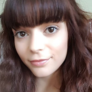 Carla - Prof d'anglais - Marseille
