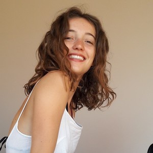 Eloïse - Prof d'anglais - Dijon