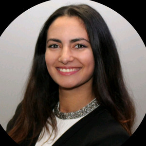 Samiha - Prof d'anglais - Antibes