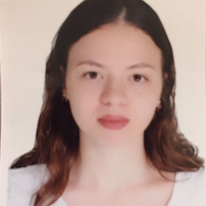 Hanae - Prof d'arabe - Nancy
