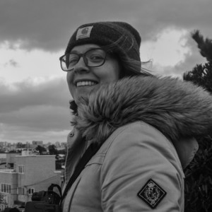 Laura - Prof de biologie - Villeurbanne