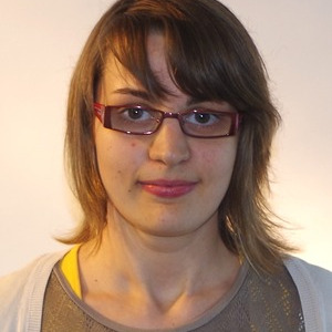 Mélanie - Prof de maths - Bidart