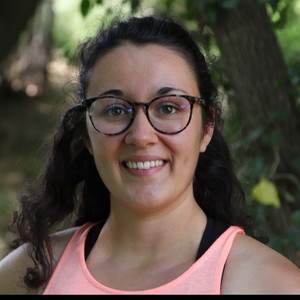 Floriane - Prof de maths - Besançon