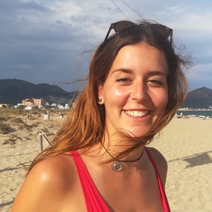 Emilie - Prof de maths - Tarbes