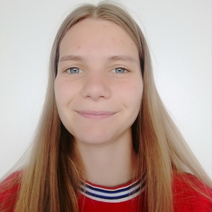 Adèle - Prof de maths - Carrières-sur-Seine