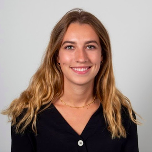 Julie - Prof de maths - Marseille