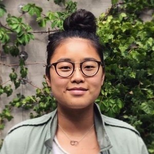 Justine - Prof de maths - Biarritz