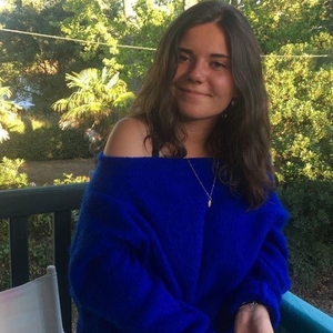 Emilie - Prof d'aide aux devoirs - Gradignan