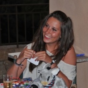 Clara - Prof de maths - Reims