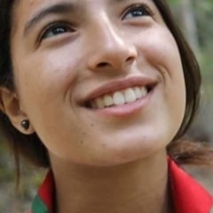 Manal - Prof de chorégraphie - Villeurbanne