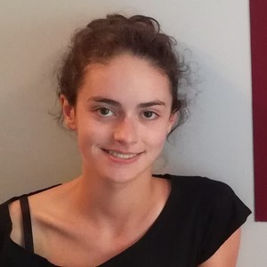 Elise - Prof de préparation bac scientifique - Colombes