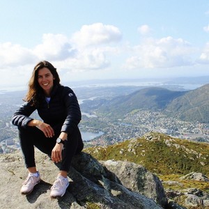 AUDREY - Prof d'initiation informatique - Toulouse