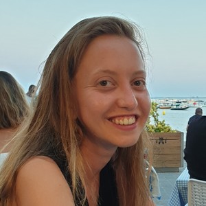 Pauline - Prof d'aide aux devoirs - Gif-sur-Yvette