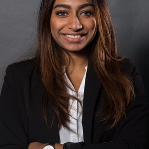 Nirujah - Prof de maths - Paris