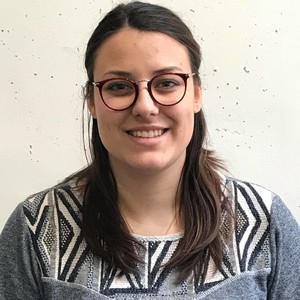 Melanie - Prof de maths - Limoges