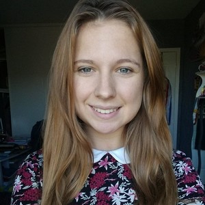Ophélie - Prof de maths - Rive-de-Gier