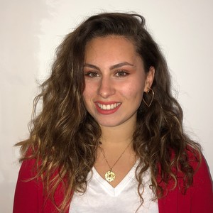 Chiara - Prof de maths - Paris