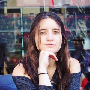 Marta - Prof d'espagnol - Paris