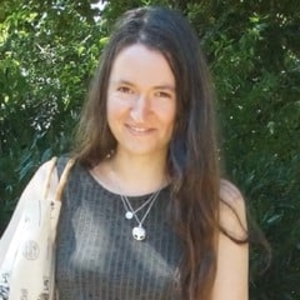 Manon - Prof de français - Vandoeuvre-lès-Nancy