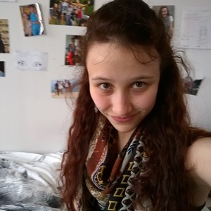 Mélissa - Prof de français - Villeurbanne