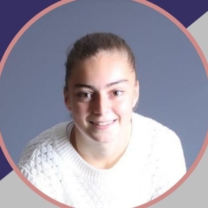 Alice - Prof de maths - Carquefou
