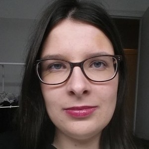 Marine - Prof d'initiation informatique - Brest