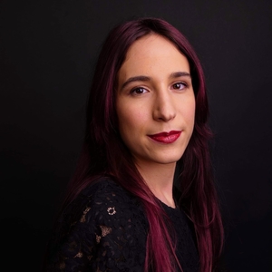 Elodie - Prof de programmation - Puteaux