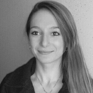 Candice - Prof de python - Marseille
