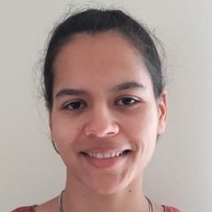 Marion - Prof d'initiation informatique - Jaunay-Clan