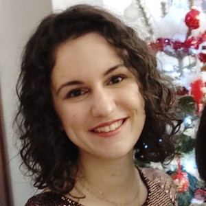 Laetitia - Prof de maths - Montpellier