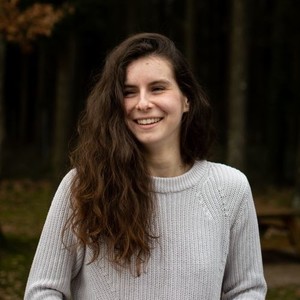 Lisa - Prof d'italien - Clermont-Ferrand