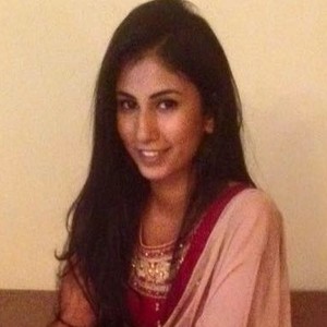 Leena - Prof d'anglais - Bures-sur-Yvette