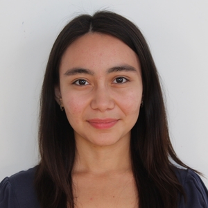 Dana - Prof de russe - Rueil-Malmaison