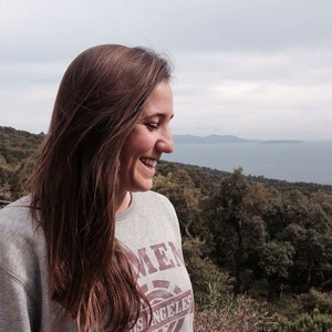 Sophie - Prof d'anglais - Villeurbanne